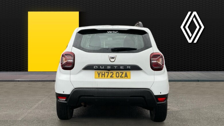 Dacia Duster 1.0 TCe 90 Comfort 5dr Petrol Estate